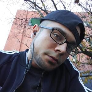 Meet your Posher, David